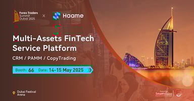 Forex Traders Summit Dubai 2025